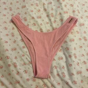 Blackbough bikini bottoms